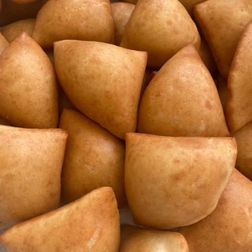 Mandazi 